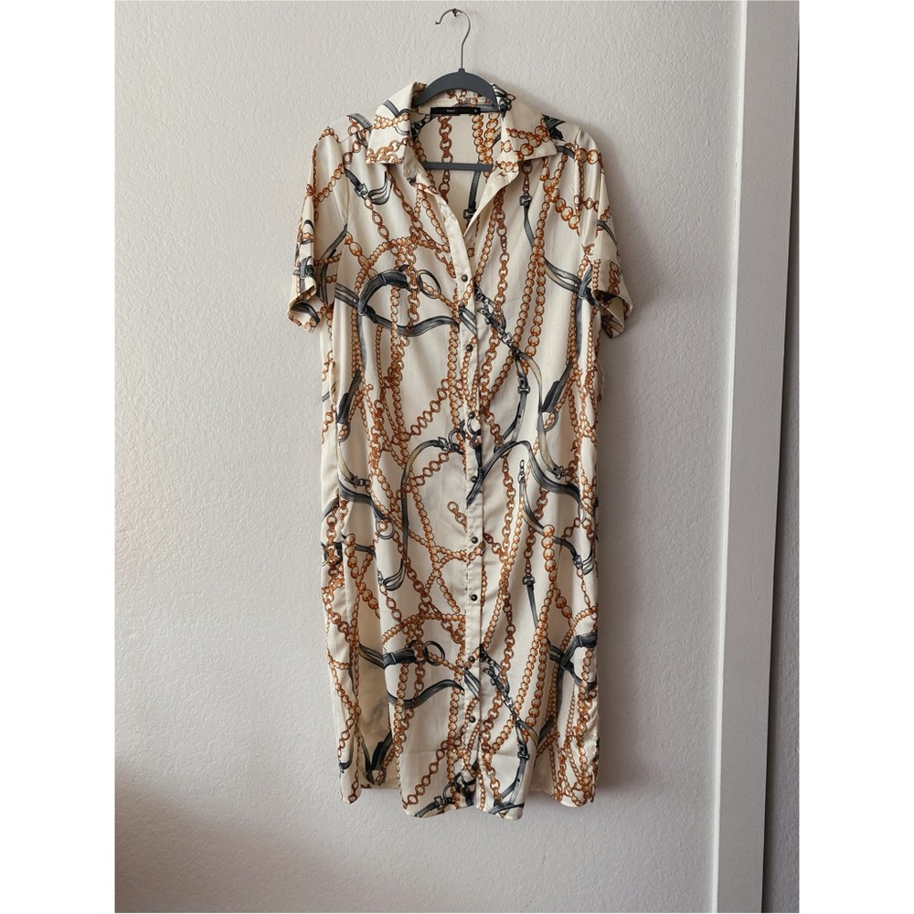 Hazel - Dress - Picture 2 of 4
